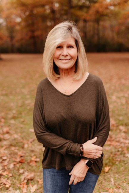 Obituario de Debbie Duncan