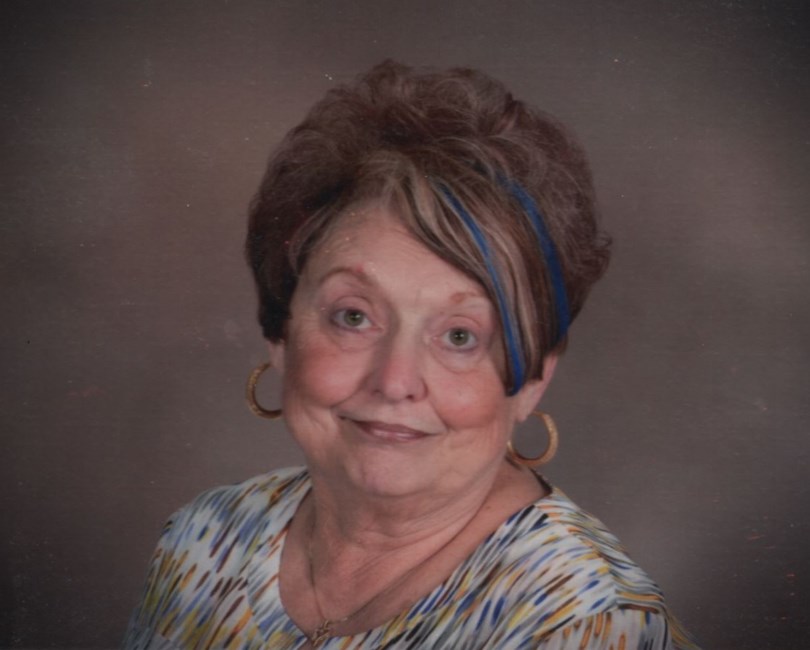 Obituary of Vonda Delores Quick