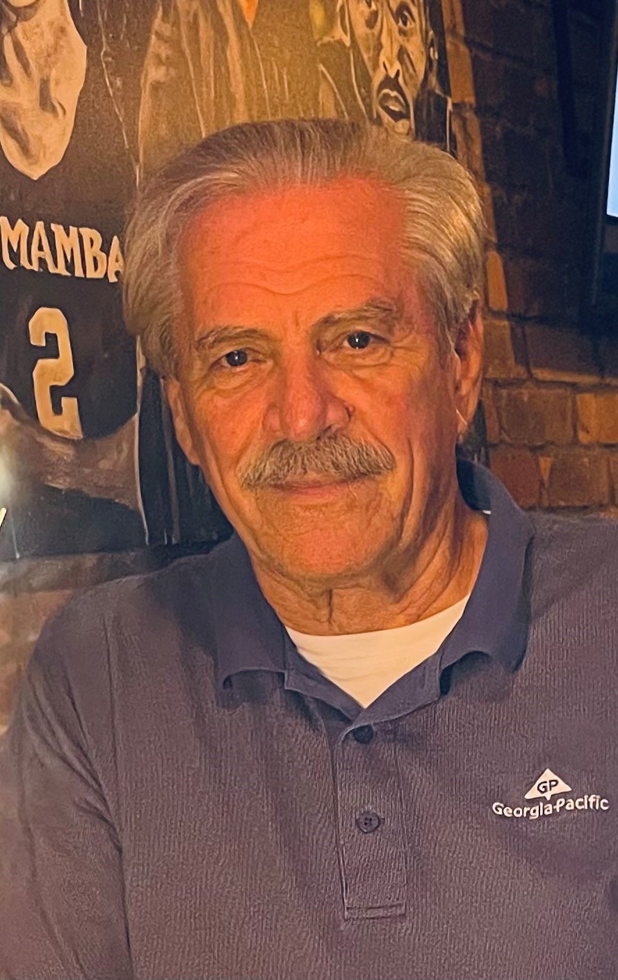 Obituary of John Richard Pimentel