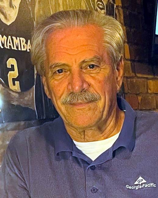 Obituary of John Richard Pimentel