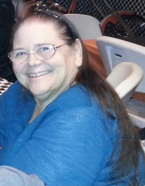 Obituary of Sally Haney