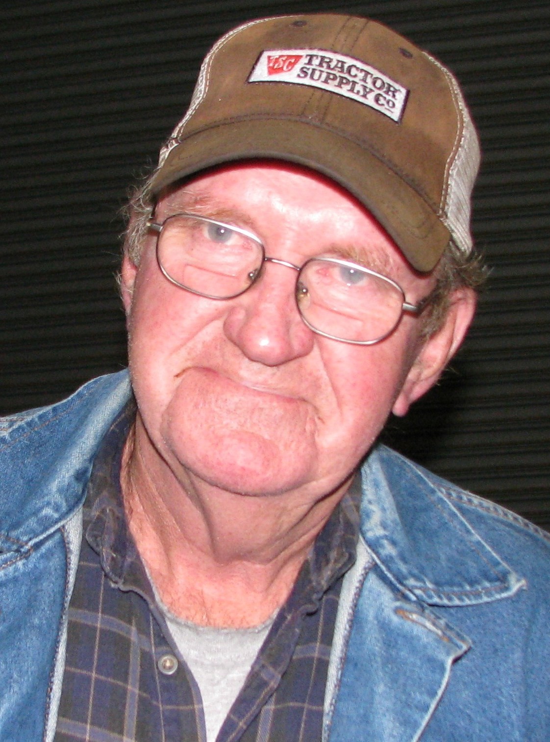 Thomas Jerry Fowler Sr. Obituary DeRidder, LA