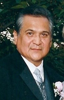 Obituary of Carl M. Mennare Sr.