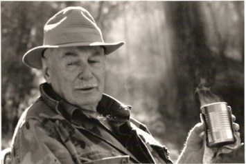 Obituary of Mr. Norman Otis Peck