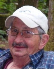 Obituary of David Edward Tonkin