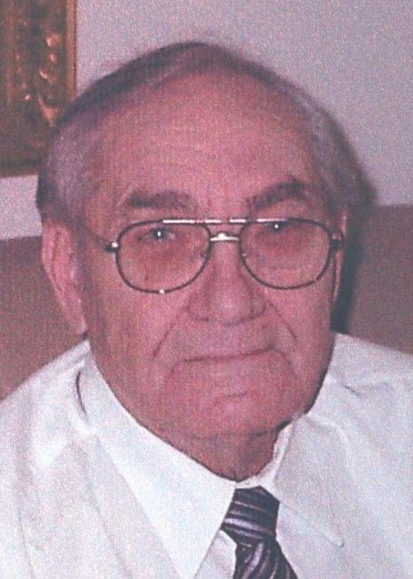 Obituary of Bert A. Moore