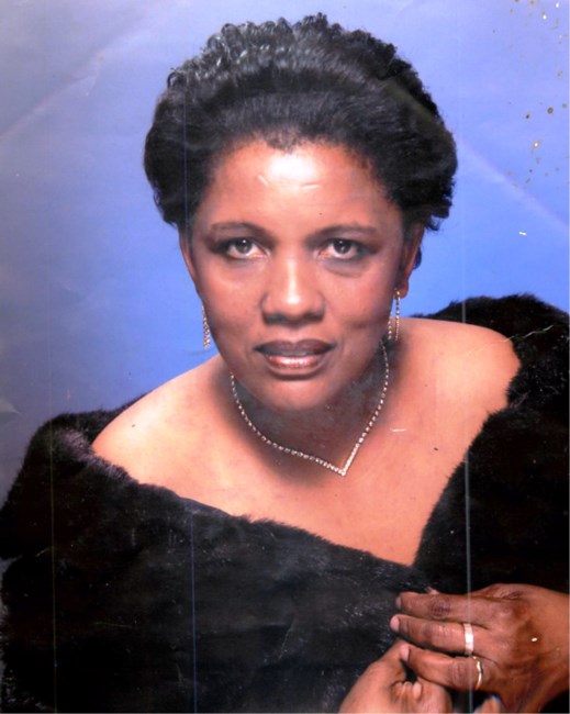 Obituary of Mrs. Earlean H Hooks Brantley