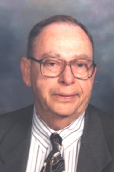 Obituary of Lewis Lee Rushing