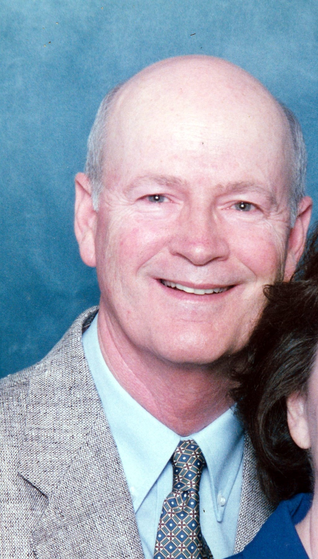 Roger Dale Church Obituary Lenoir, NC