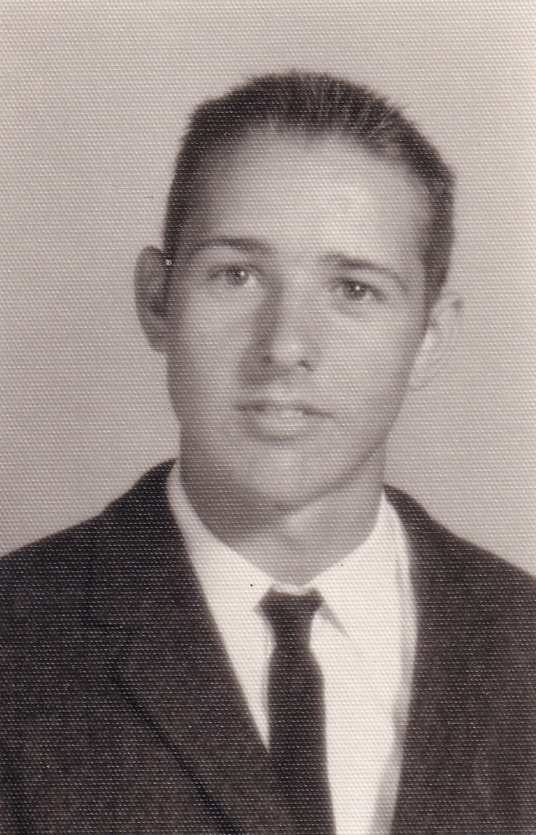 Tommy Ford Adams Obituary Van Buren, AR