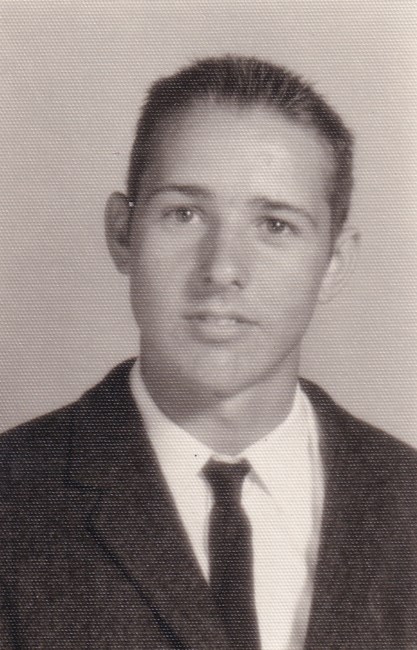 Obituary of Tommy Ford Adams