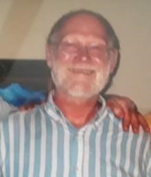 Obituary of Mark Raymond Meadows