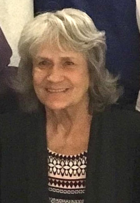 Obituary of J. Karen Stanford