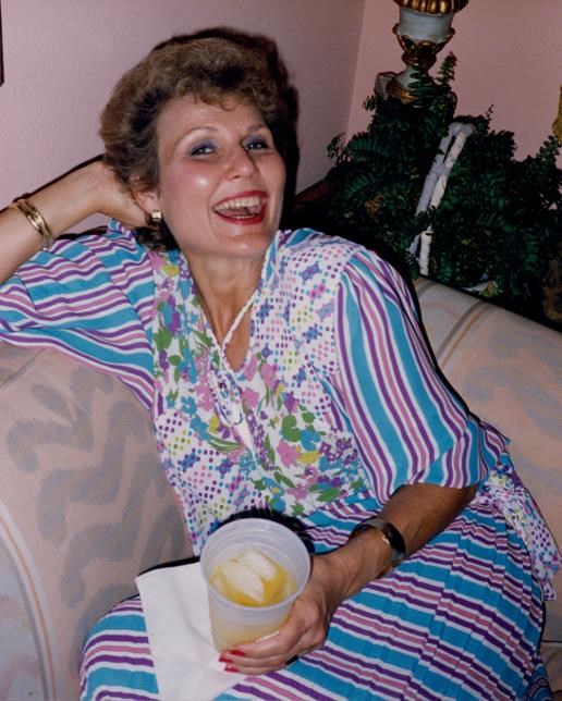 Obituary of Carol Dee Wilson