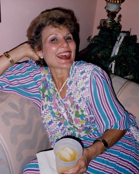 Obituary of Carol Dee Wilson