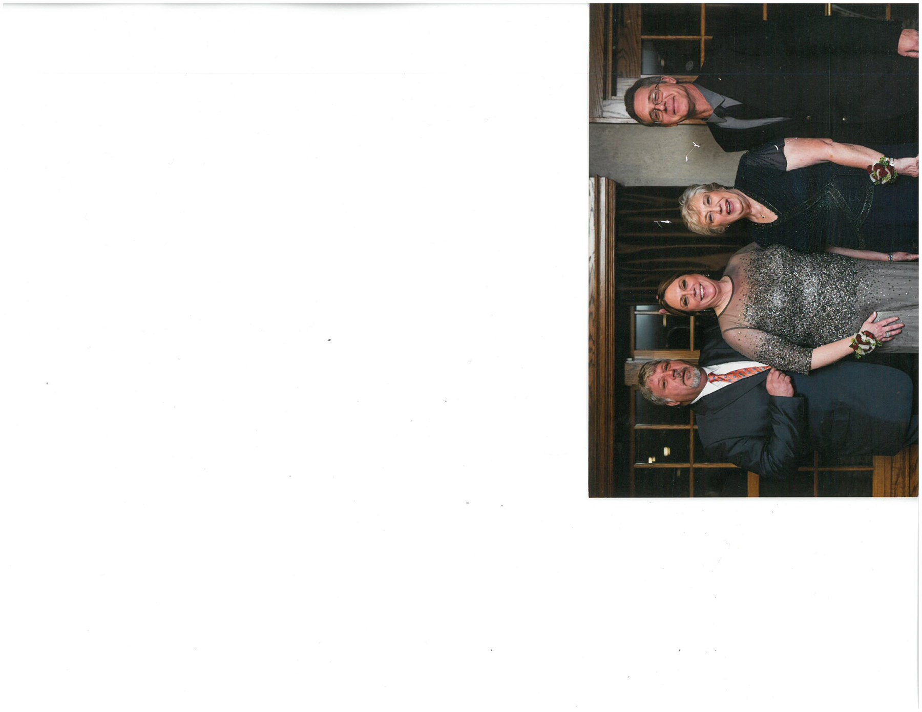 Avis de décès de Vincent Michael Przekop