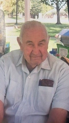 Obituary of Glen Andrew Wiles