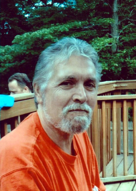 Obituary of Walter Drezek