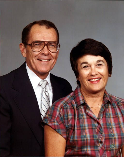 Obituary of William "Jack" Jackson Allen