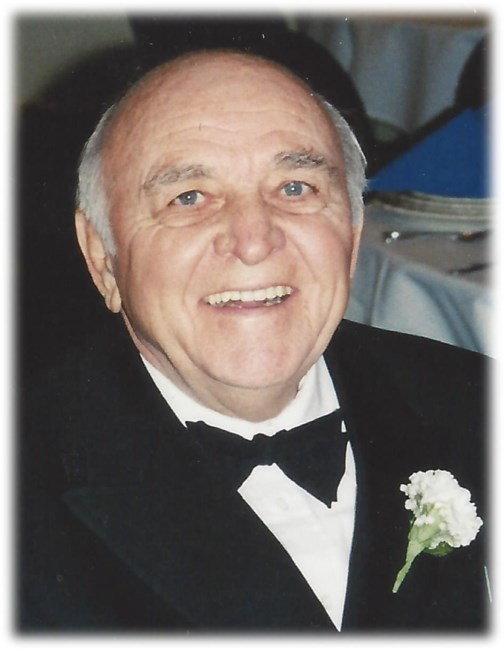 Obituary of Ralph John Solecki