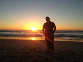 Obituary of James Christopher Lewis