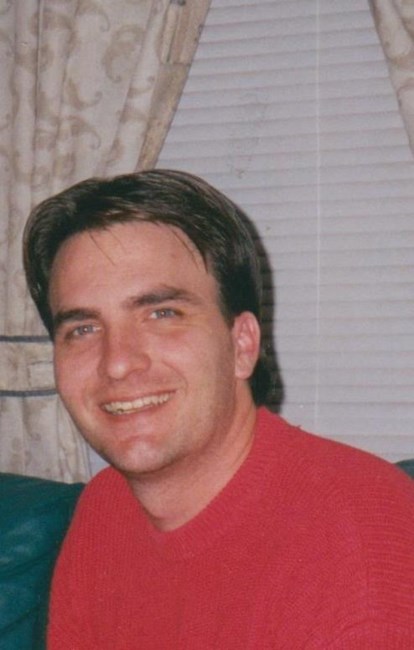 Obituary of Jon Cade Bruce