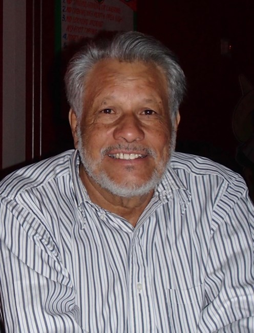 Obituary of Jesus Bernal Lewis