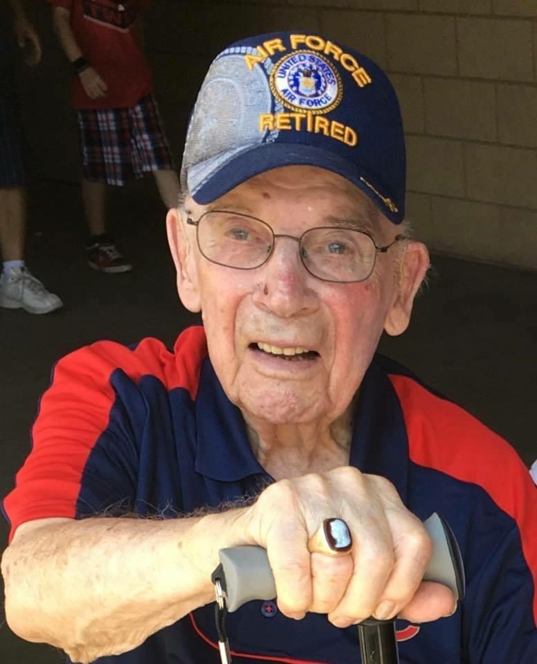 Obituary of Andrew Howard Heath