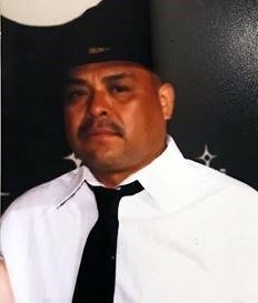 Obituary of Pablo Guerrero