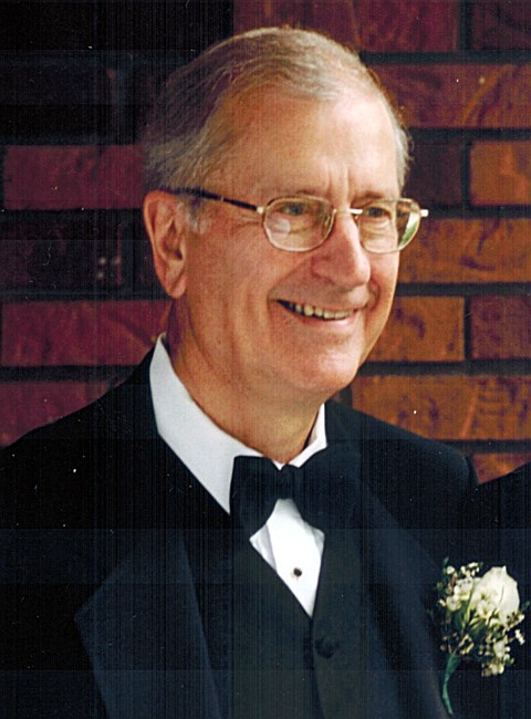 Obituary of Gaston Benoit