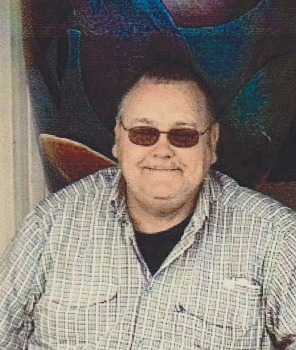 Obituary of Martin Keith Tisdale