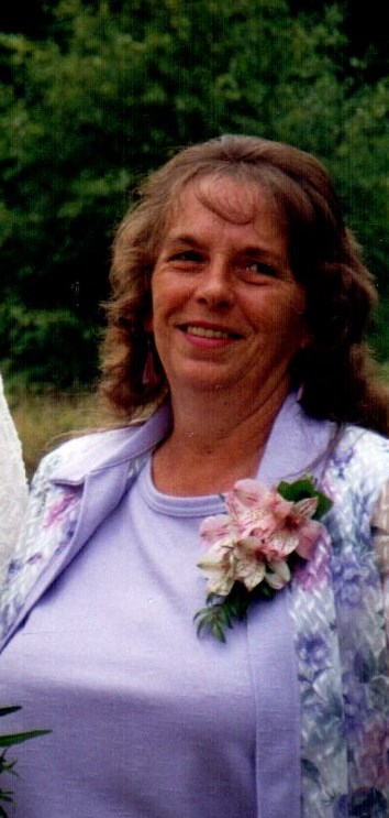 Obituary of Carol Van Gilder