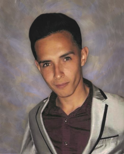 Jonathan Trejo Obituary Montebello, CA