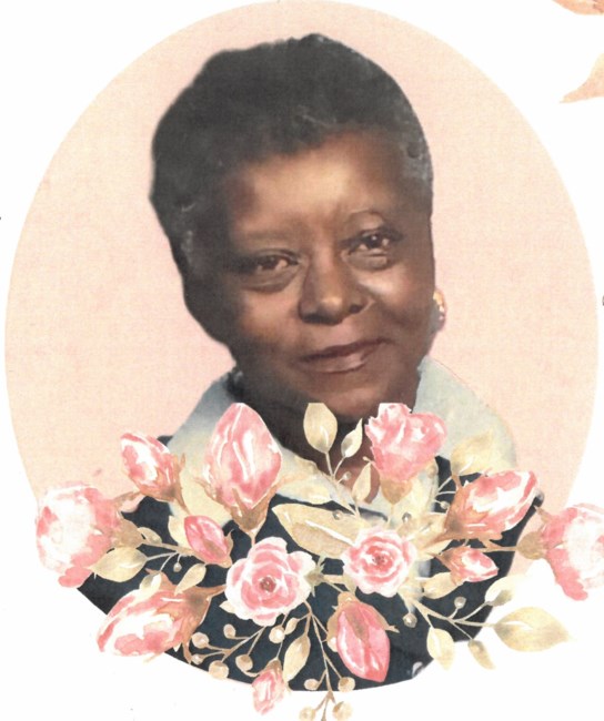 Obituary of Susie E Waller