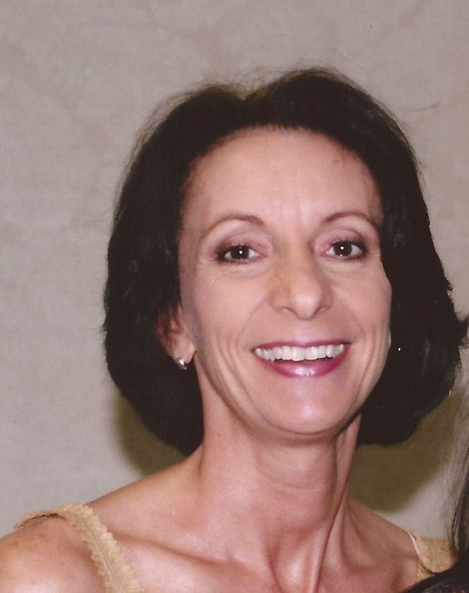 Obituary of Sharon Kay Sweat