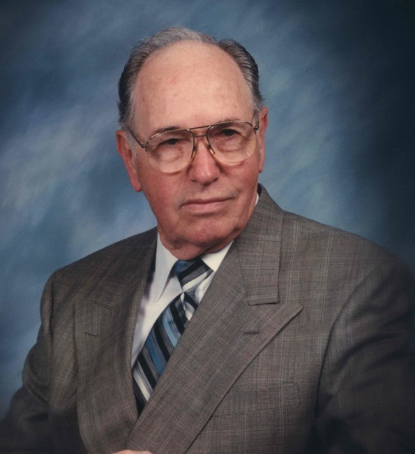 Obituary of Eugene Crisp