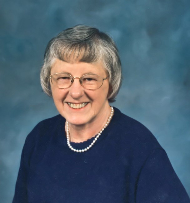 Obituary of Lula Mae Gough Smith