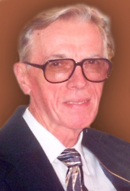 Obituary of Kay Edward Broyles Sr.