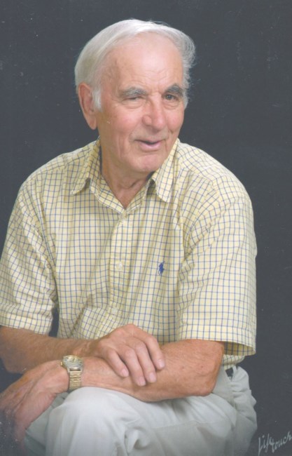 Obituary of Glennon A. Thebeau