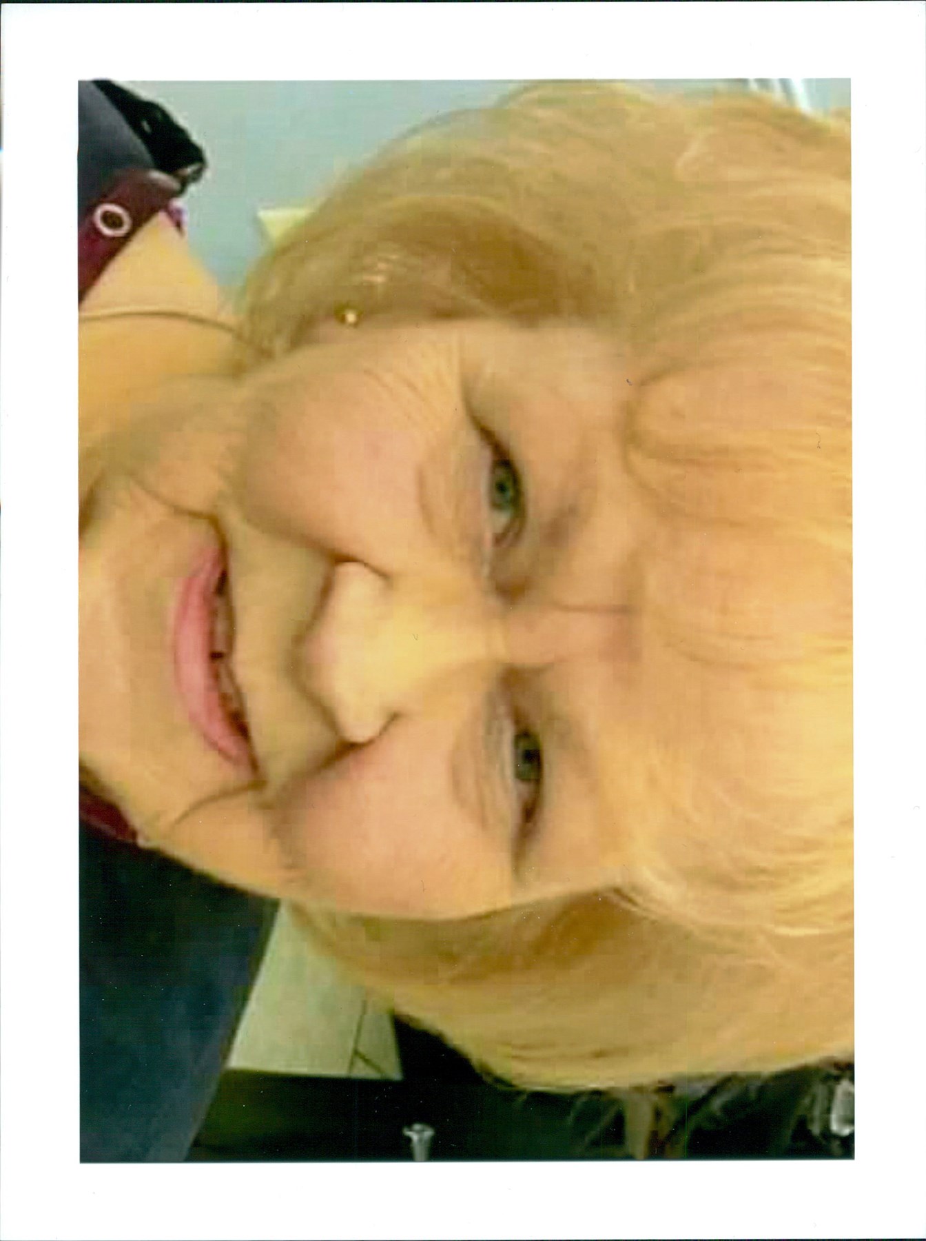 Obituary of Gloria Faye Richards