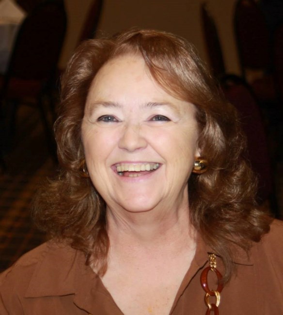 Obituary of Nell R. Brown