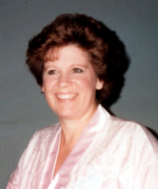 Obituary of Louanna McCulley