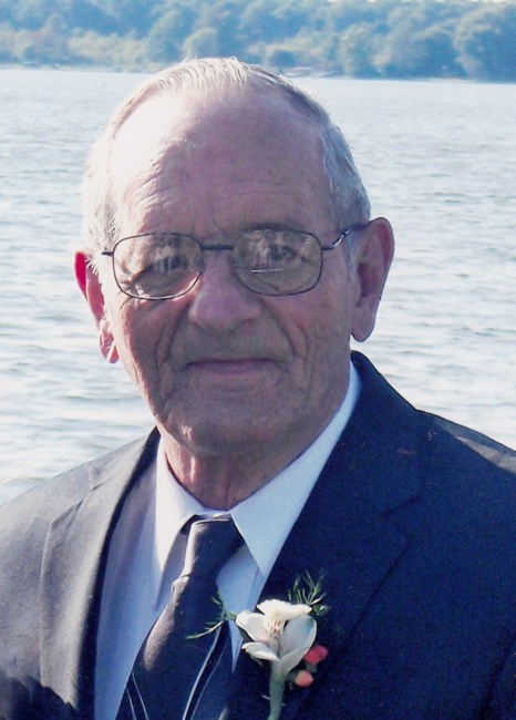 Obituary of Paul James Lee