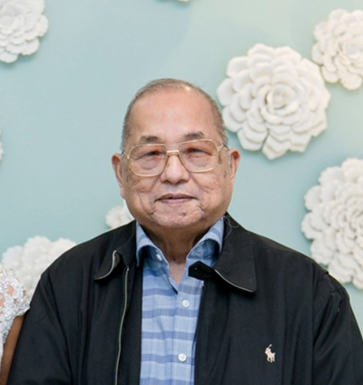 Obituary of Ernesto S. Marquez