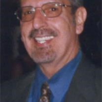 Obituary of Joseph J. Dorio