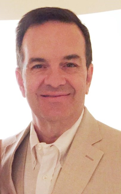 Obituary of Marc Allan Wehling