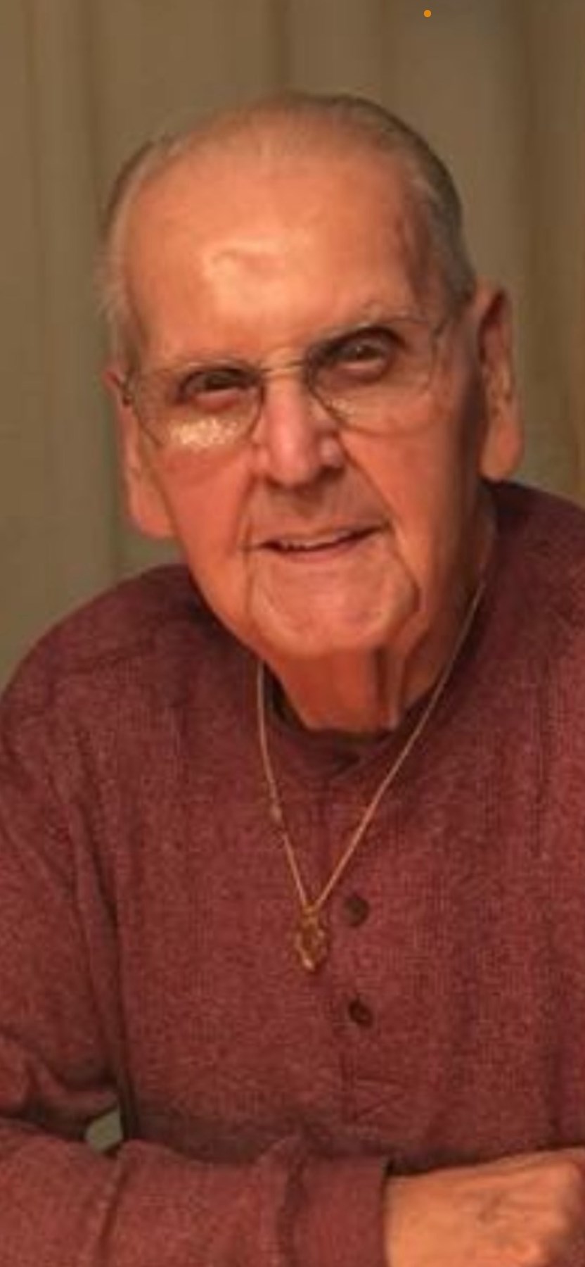 Obituary of Raymond J. Lavoie Sr.