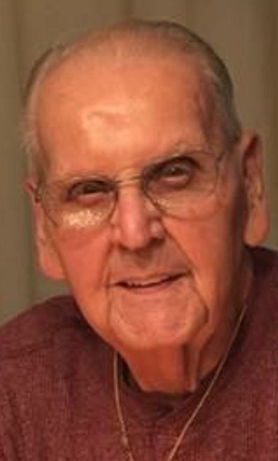 Obituary of Raymond J. Lavoie Sr.