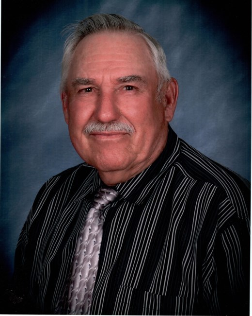 Obituary of Doyles Price