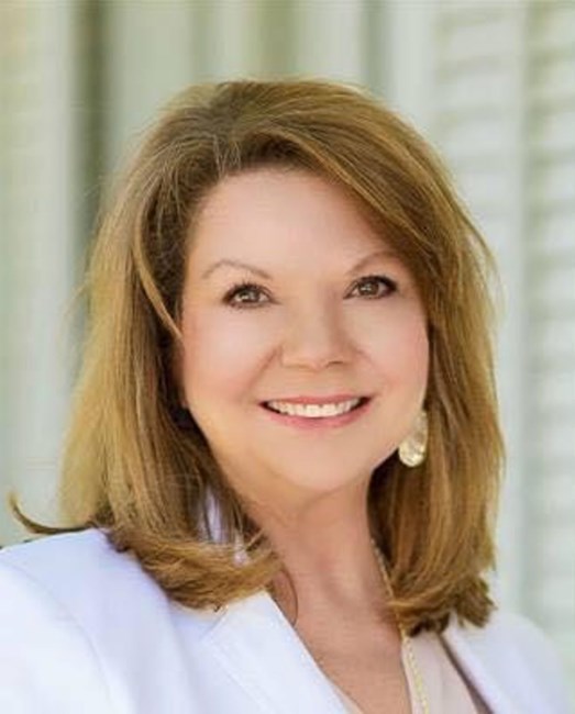 Obituary of Julie Bayhi McGinnis